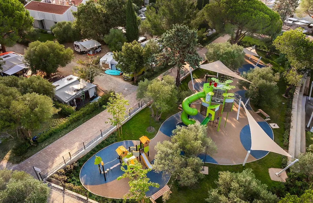 Maistra Camping Amarin Mobile Homes-1